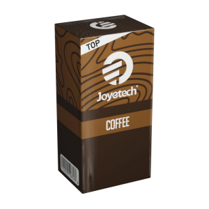 E-liquid Joyetech Coffee - Káva (10 ml)