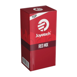 E-liquid Joyetech Red Mix - Silný tabákový mix (10 ml)