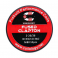 Coilology Fused Clapton předmotan&eacute; spir&aacute;lky Ni80 0,34ohm 10ks