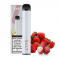Salt Switch Strawberry Lychee jednorázová elektronická cigareta (Jahoda s liči)
