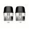 VooPoo Vinci Pod náhradní cartridge 0,8ohm 2ml