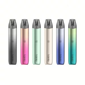 Uwell Kalmia Pod elektronická cigareta 400mAh