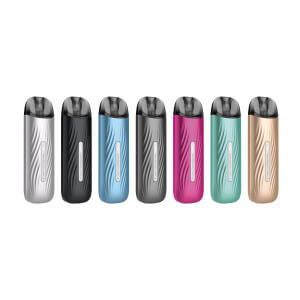 Vaporesso OSMALL 2 elektronická cigareta 450 mAh