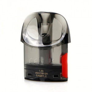 Vaporesso OSMALL 2 cartridge 1,2 ohm (2 ml)