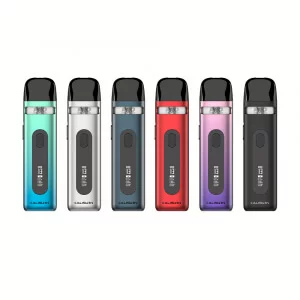 Uwell Caliburn X elektronická cigareta 850mAh