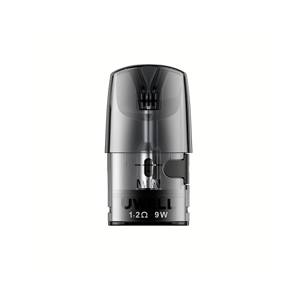 Uwell CRAVAT cartridge 1,5ml 1,2ohm