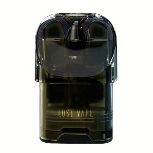 Lost Vape Ursa Nano prázdná cartridge (2,5 ml)