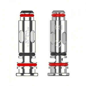 Uwell WHIRL S žhavící hlava