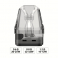 Cartridge OXVA Xlim Pod V2