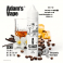 Př&iacute;chuť Adams Vape Irish Coffee - Irsk&aacute; k&aacute;va (12ml)