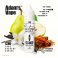 Př&iacute;chuť Adams Vape Custard Pears - pečen&eacute; hru&scaron;ky s pudinkem (12ml)
