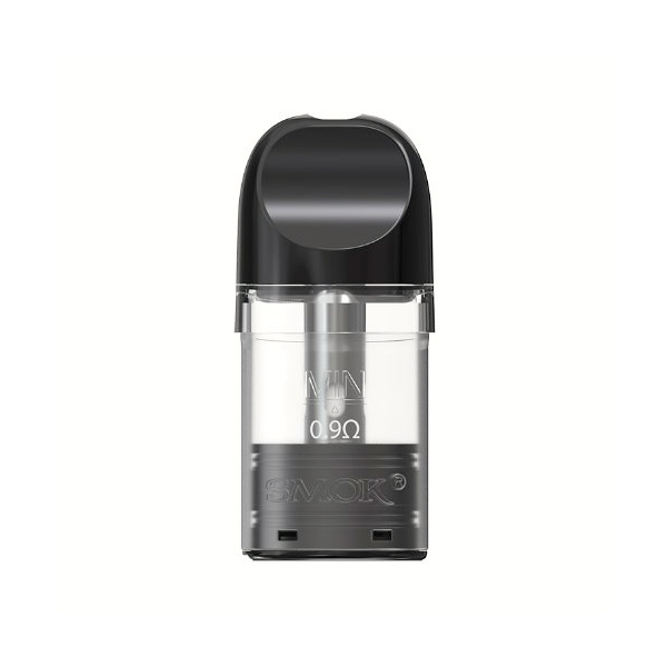 SMOK IGEE cartridge 0,9 ohm (2 ml)