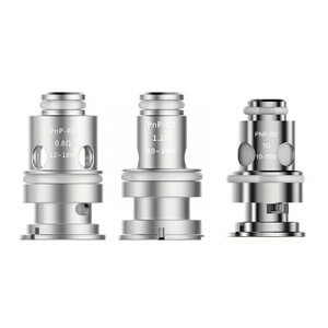 Žhavící hlava VOOPOO PnP pro Vinci a Drag Baby