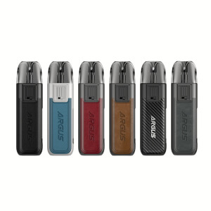 VooPoo Argus Pod elektronická cigareta 800 mAh