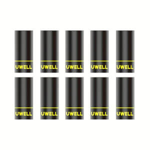 Uwell Whirl S2 Filtr (10 ks)