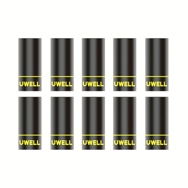 Uwell Whirl S2 Filtr (10 ks)