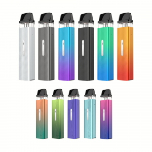 Vaporesso XROS Mini Pod elektronická cigareta 1000 mAh