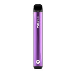 Vuse Go - jednorázová elektronická cigareta - MojeElektronickáCigareta.cz