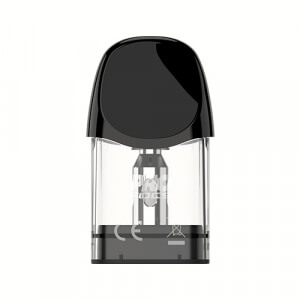 Uwell Caliburn A3 cartridge 1,0 ohm (2 ml)