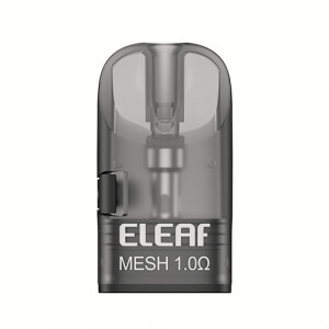 iSmoka-Eleaf IORE LITE 2 cartridge 1,0 ohm (2 ml)
