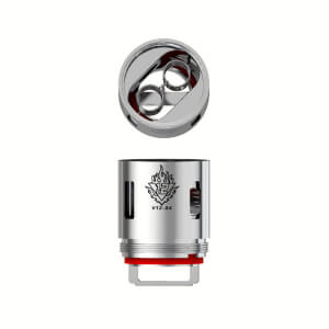 Smoktech V12-X4 pro SMOK TFV12