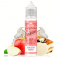 Př&iacute;chuť Ti Juice Cukr&aacute;rna - Jablečn&yacute; Kr&eacute;me&scaron; (15ml)