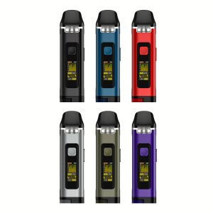 Uwell Crown D Pod elektronická cigareta 1100mAh