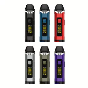 Uwell Crown D elektronická cigareta 1100mAh