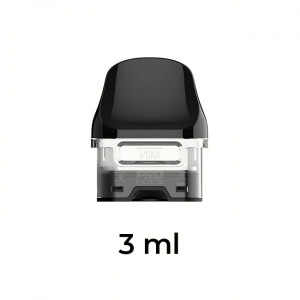 Uwell Crown D cartridge