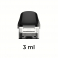 Uwell Crown D cartridge 3ml