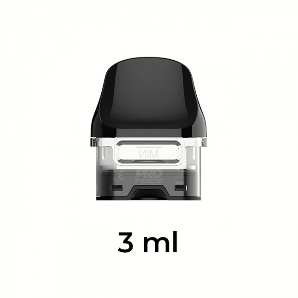 Uwell Crown D cartridge