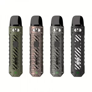 Uwell Caliburn Tenet elektronická cigareta 750mAh