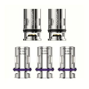 Žhavící hlava VOOPOO PnP pro Drag