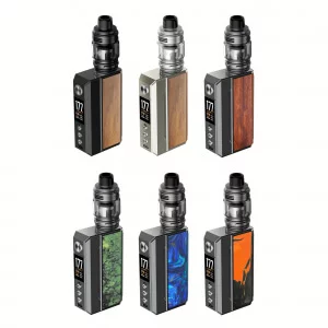VooPoo Drag 4 elektronická cigareta