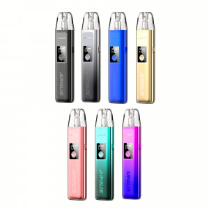VooPoo Argus G Pod elektronická cigareta 1000 mAh