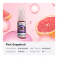 E-liquid ELF BAR ELFLIQ Pink Grapefruit - Růžový grep - Chuť