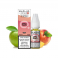 E-liquid ELF BAR ELFLIQ Apple Peach - Jablko a broskev