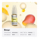 E-liquid ELF BAR ELFLIQ Mango - Chuť