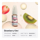 E-liquid ELF BAR ELFLIQ Strawberry Kiwi - Jahody a kiwi
