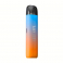 Lost Vape Ursa Nano S POD-Cyan-Orange- elektronická cigareta, 800 mAh