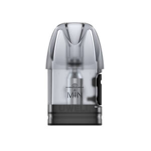 Uwell Caliburn A2S cartridge 1,2 ohm (2 ml)