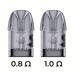 Uwell Caliburn A3S cartridge (2 ml)