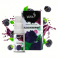 E-liquid Way To Vape Blackberry (Ostružina)