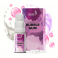 E-liquid Way To Vape Bubble Gum (Ovocná žvýkačka)
