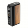 VooPoo Drag 4 Box Mod 177W-Black-Walnut