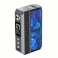 VooPoo Drag 4 Box Mod 177W-Gun-Metal-Ocean-Blue
