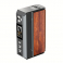 VooPoo Drag 4 Box Mod 177W-Gun-Metal-Rosewood