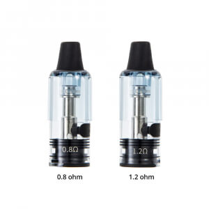 OXVA Artio cartridge (2 ml)