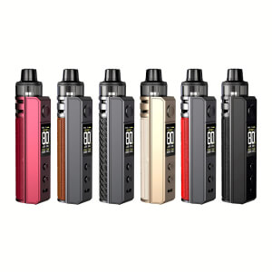 VooPoo Drag H80S elektronická cigareta 80W