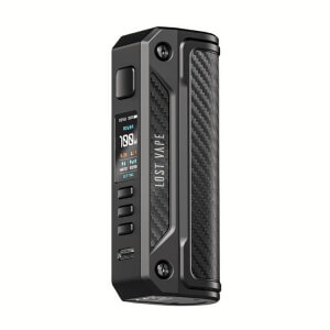 Lost Vape Thelema Solo 100W MOD